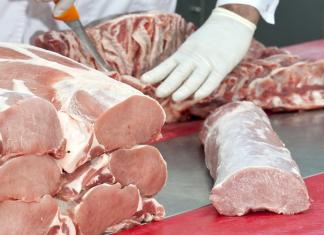 Как понять, что мясо испортилось советы профессионалов Как проверить что мясо свежее