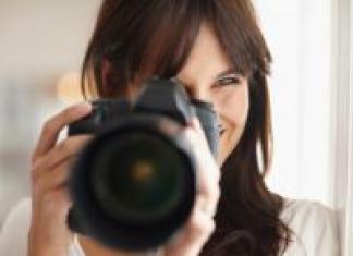 Как красиво и правильно сфотографировать саму себя: советы и примеры для девушек Как фотографировать самой