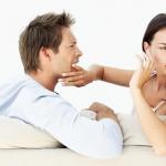 Женская и мужская психология в любви и отношениях