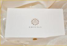 Amouage (Амуаж) — история арабской компании, выпускающей дорогие мужские и женские духи с редкими компонентами