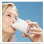 Обезжиренное молоко: что это такое?