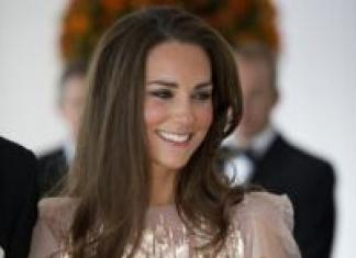 Вся правда о третьей беременности Кейт Миддлтон: почему принц Уильям не хотел еще одного ребенка