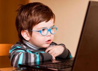 Положительное и отрицательное влияние компьютера на ребенка Польза и вред от компьютера для школьников
